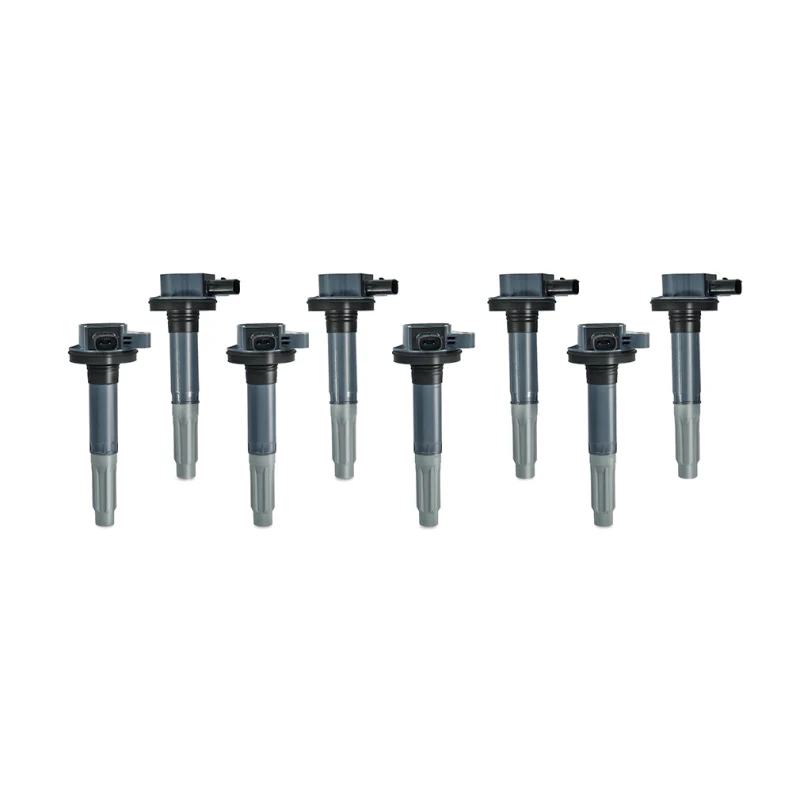 Mishimoto 11-16 Ford Mustang V8 5.0L Ignition Coil Set of 8 - Image 2