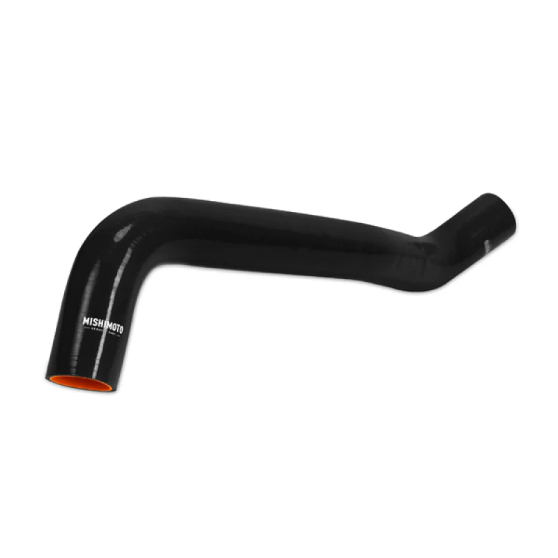 Mishimoto 11+ Chevrolet Duramax 6.6L Black Silicone Coolant Hose Kit - Image 4