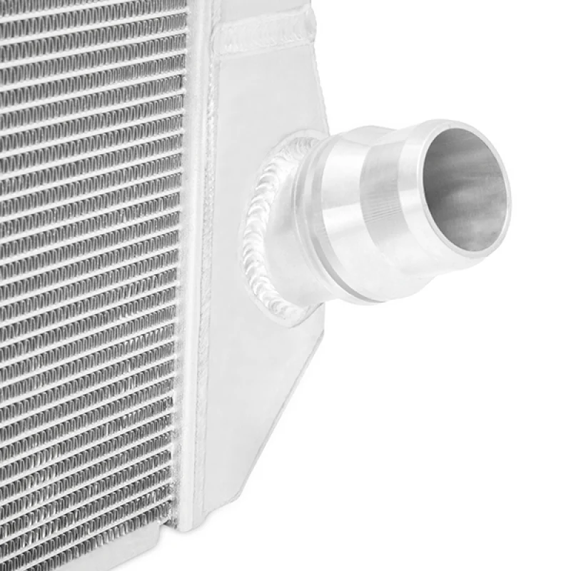 Mishimoto 11+ Chevy 6.6L Duramax Radiator - Image 21
