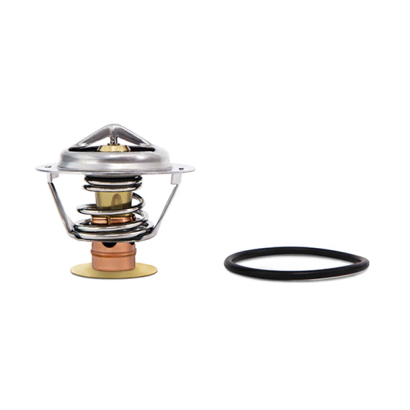 Mishimoto 11+ Ford Mustang V6/V8 160 Degree Racing Thermostat - Image 2