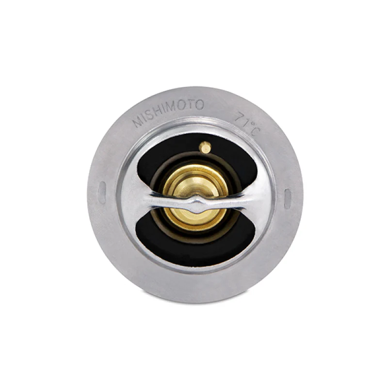 Mishimoto 11+ Ford Mustang V6/V8 160 Degree Racing Thermostat - Image 3
