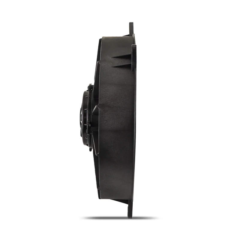 Mishimoto 11 Inch Race Line High-Flow Electric Fan - Image 6