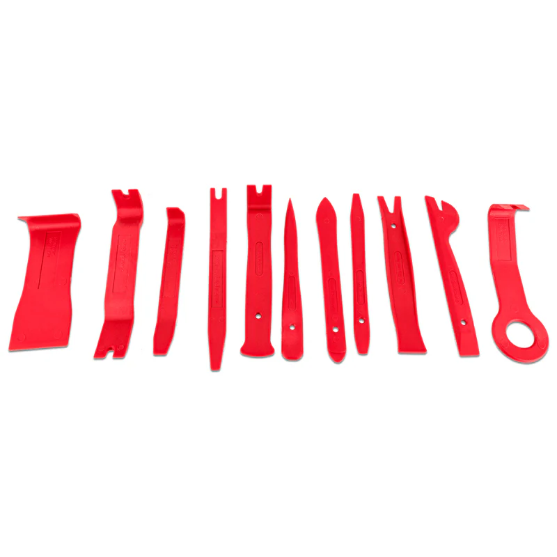 Mishimoto 11pc Trim Removal Tool - Image 3