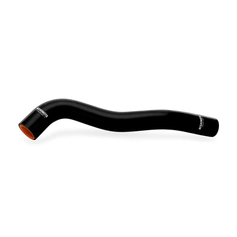 Mishimoto 12-15 Chevy Camaro SS Black Silicone Radiator Coolant Hoses - Image 10