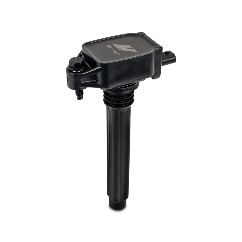 Mishimoto 12-18 Jeep Wrangler 3.6L Single Ignition Coil - Image 4