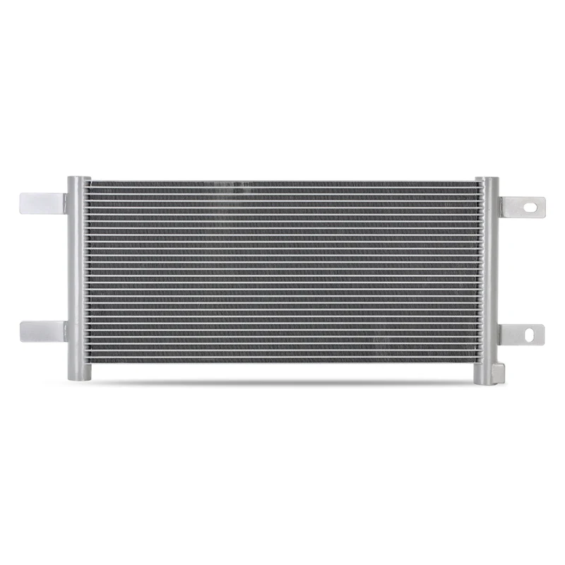 Mishimoto 13-14 Dodge RAM 2500/3500 6.7L Cummins Transmission Cooler - Image 2