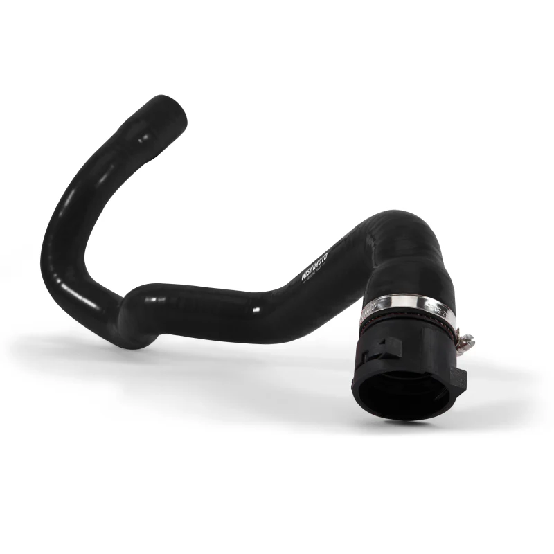 Mishimoto 13-16 Ford Focus ST 2.0L Black Silicone Radiator Hose Kit - Image 7