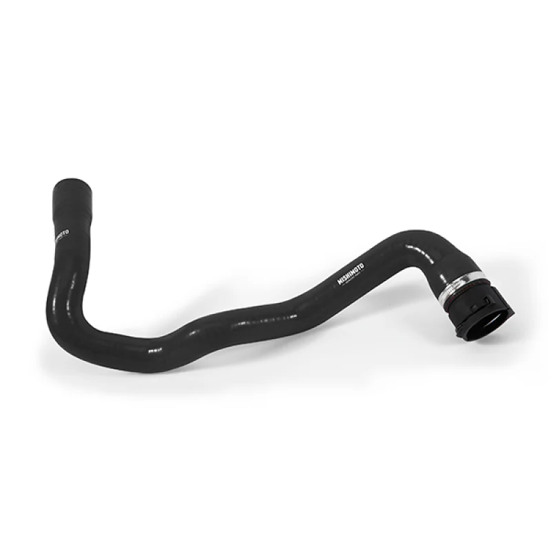 Mishimoto 13-16 Ford Focus ST 2.0L Black Silicone Radiator Hose Kit - Image 9