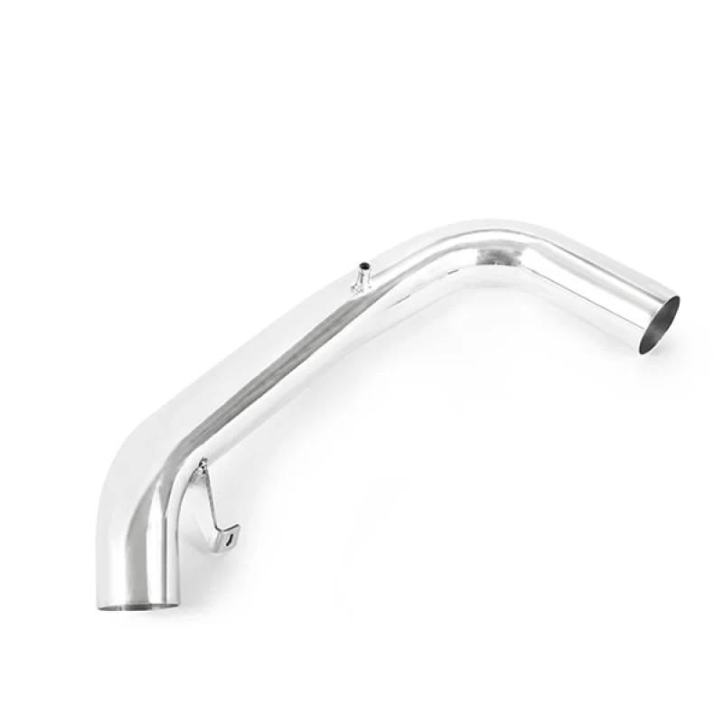 Mishimoto 13-16 Ford Focus ST 2.0L Performance Air Intake Kit - Polished - Image 11
