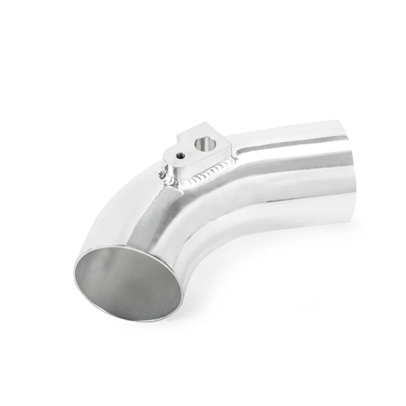 Mishimoto 13-16 Ford Focus ST 2.0L Performance Air Intake Kit - Polished - Image 12