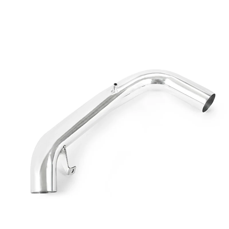 Mishimoto 13-16 Ford Focus ST 2.0L Performance Air Intake Kit - Polished - Image 16