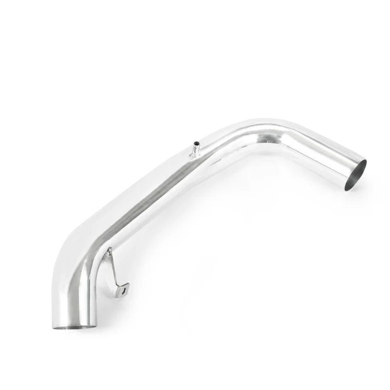 Mishimoto 13-16 Ford Focus ST 2.0L Performance Air Intake Kit - Polished - Image 9