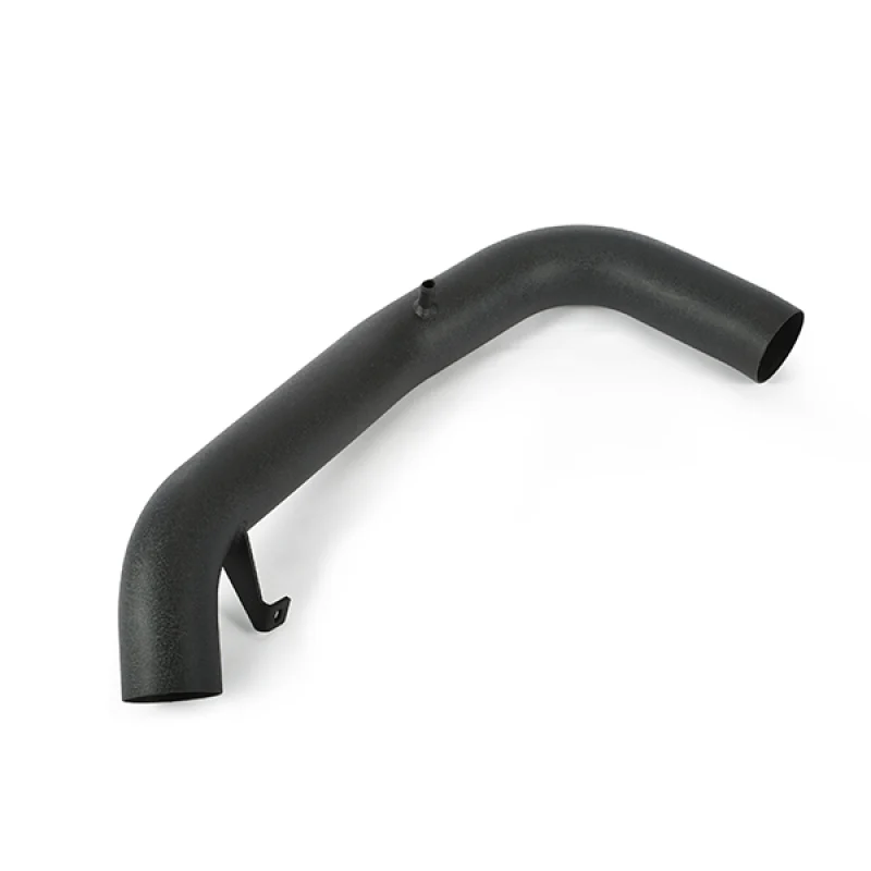 Mishimoto 13-16 Ford Focus ST 2.0L Performance Air Intake Kit - Wrinkle Black - Image 11