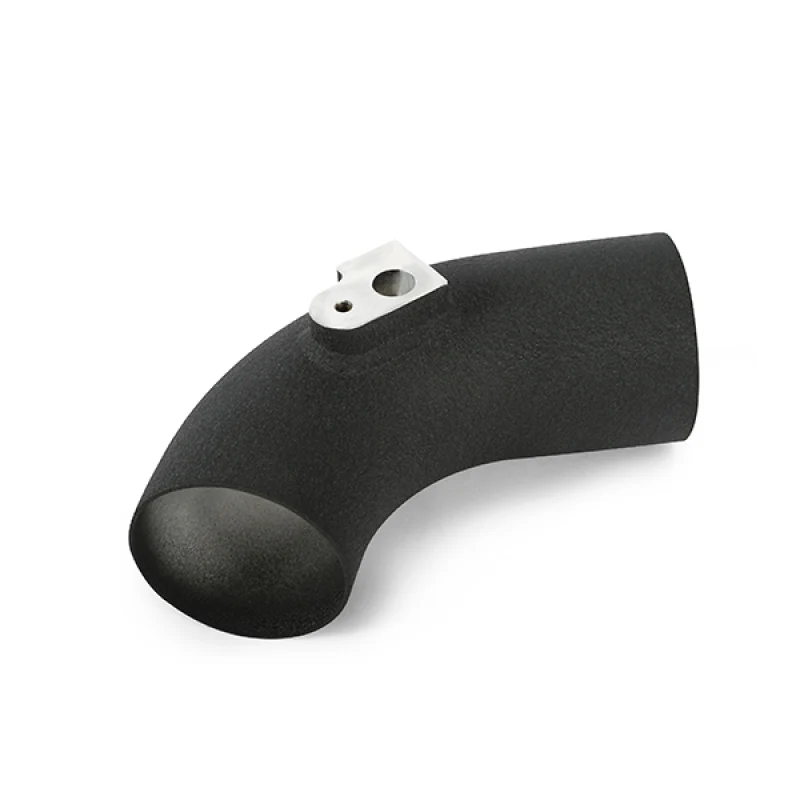 Mishimoto 13-16 Ford Focus ST 2.0L Performance Air Intake Kit - Wrinkle Black - Image 14