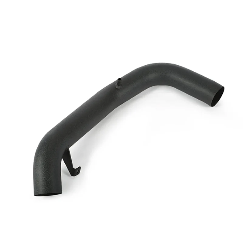 Mishimoto 13-16 Ford Focus ST 2.0L Performance Air Intake Kit - Wrinkle Black - Image 8