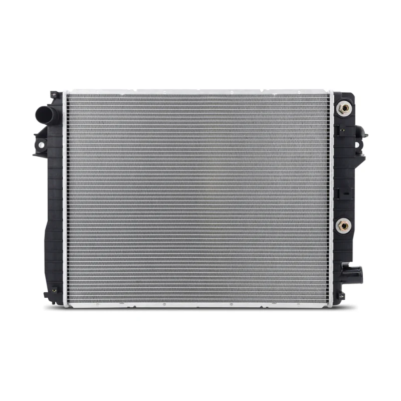 Mishimoto 13-18 Ram 6.7L Cummins Replacement Radiator - Image 3