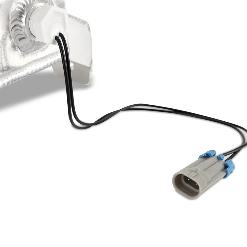 Mishimoto 13-2018 Ram 6.7L Cummins Aluminum Degas Tank - Natural - Image 3
