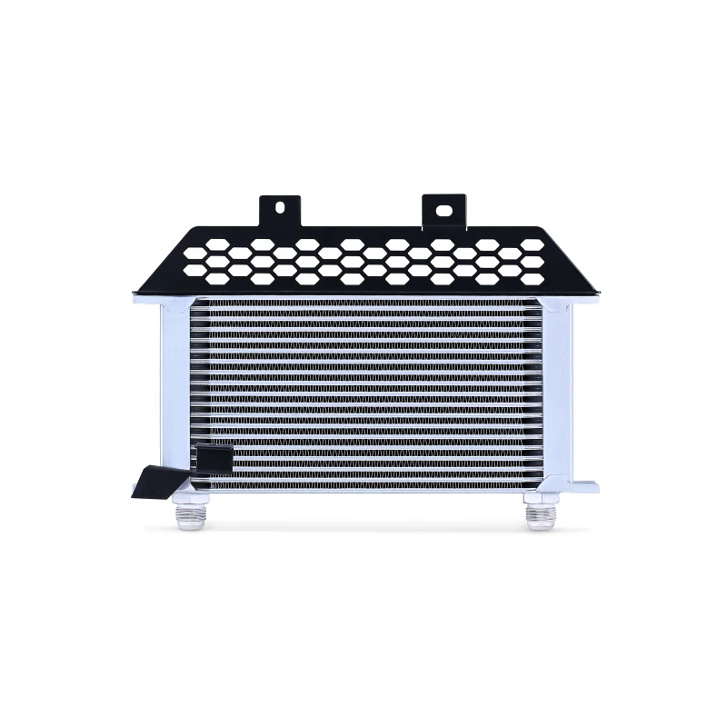 Mishimoto 13+ Ford Focus ST Thermostatic Oil Cooler Kit - Silver - Image 6