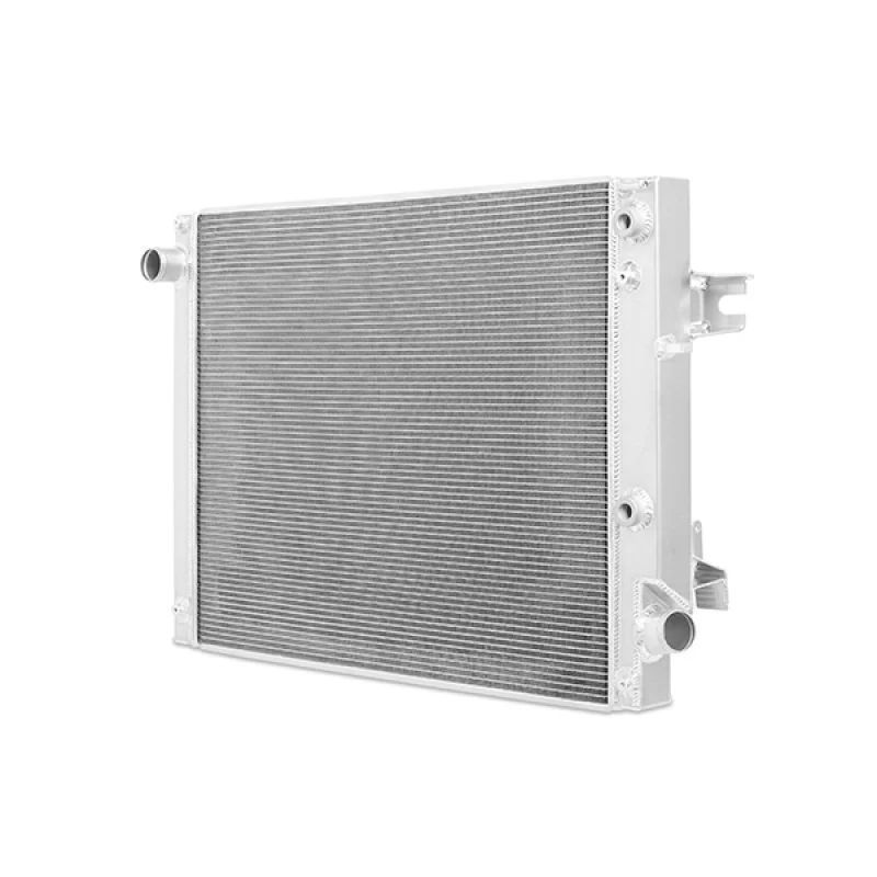 Mishimoto 13+ Ram 2500/3500 6.7L Cummins Aluminum Radiator - Image 3