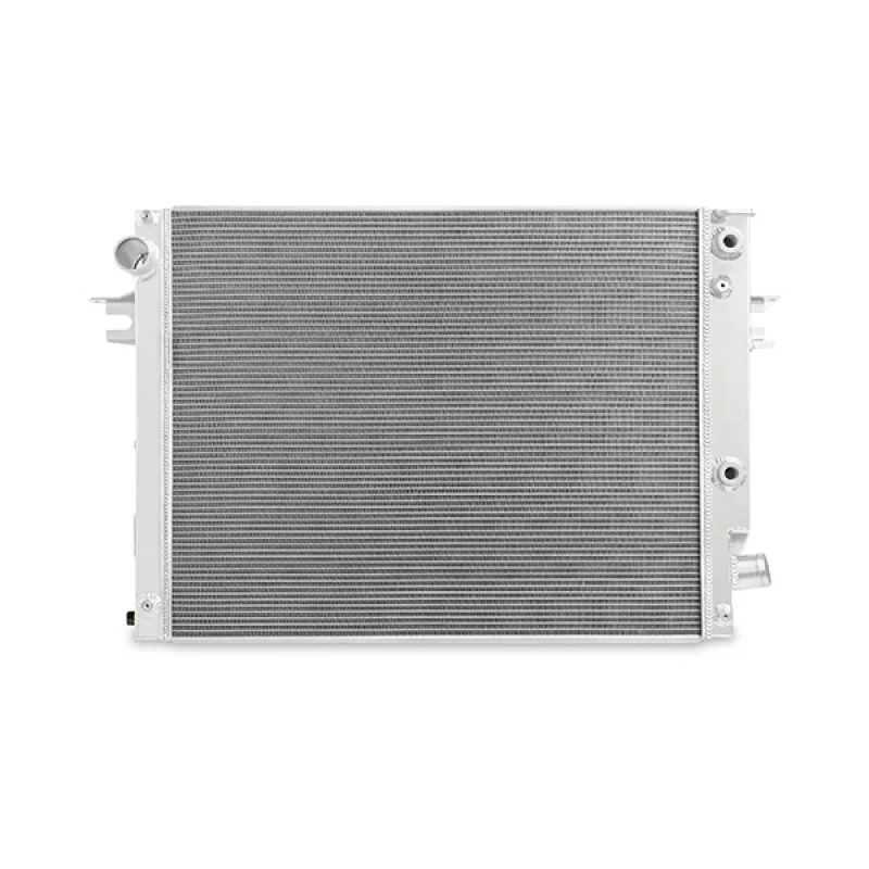 Mishimoto 13+ Ram 2500/3500 6.7L Cummins Aluminum Radiator - Image 4