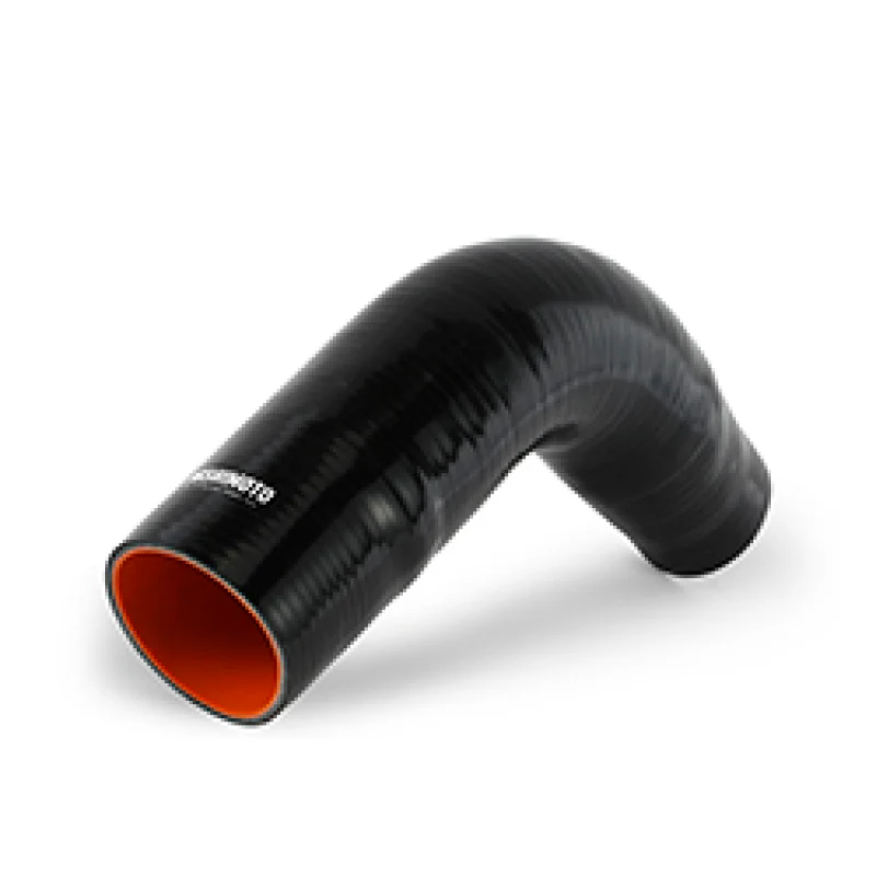 Mishimoto 14-15 Ford Fiesta ST 1.6L Performance Air Intake Kit - Wrinkle Black - Image 15