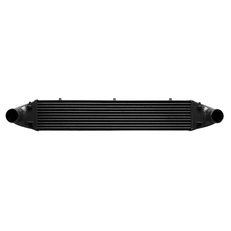 Mishimoto 14-16 Ford Fiesta ST 1.6L Performance Intercooler (Black) - Image 17