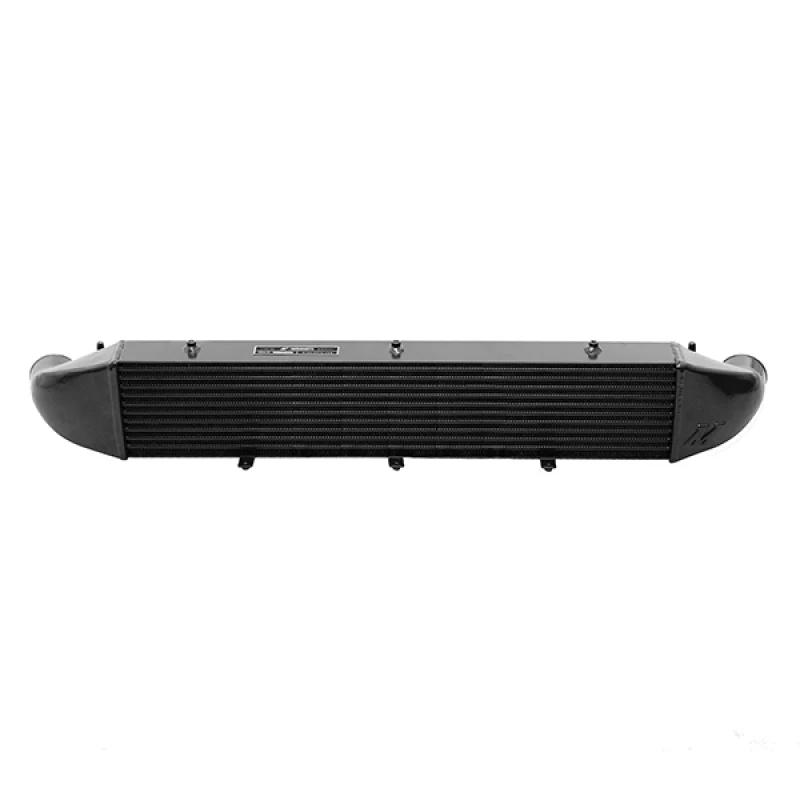 Mishimoto 14-16 Ford Fiesta ST 1.6L Performance Intercooler (Black) - Image 22