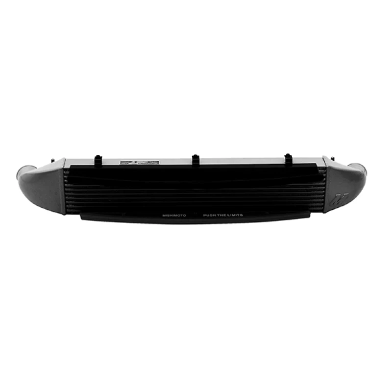 Mishimoto 14-16 Ford Fiesta ST 1.6L Performance Intercooler (Black) - Image 4