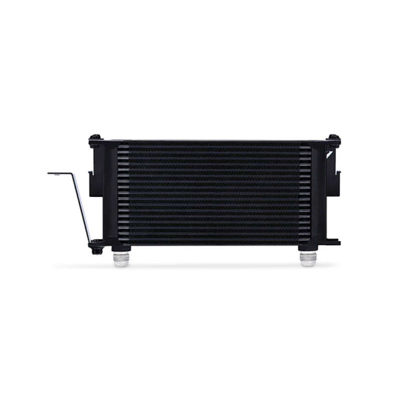 Mishimoto 14-16 Ford Fiesta ST Non-Thermostatic Oil Cooler Kit - Black - Image 9
