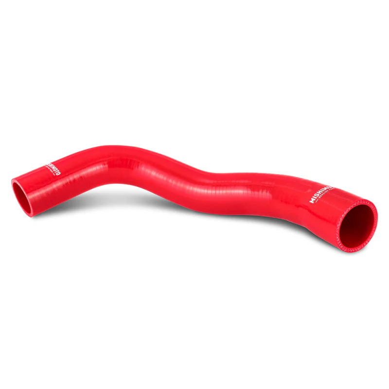 Mishimoto 14-17 Chevy SS Silicone Radiator Hose Kit - Red - Image 5