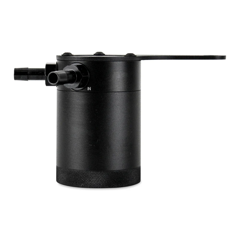 Mishimoto 14-18 Chevy/GMC 1500 5.3L/6.2L Catch Can - Image 2