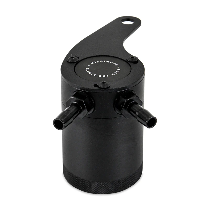Mishimoto 14-18 Chevy/GMC 1500 5.3L/6.2L Catch Can - Image 4