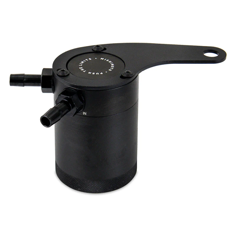 Mishimoto 14-18 Chevy/GMC 1500 5.3L/6.2L Catch Can - Image 5