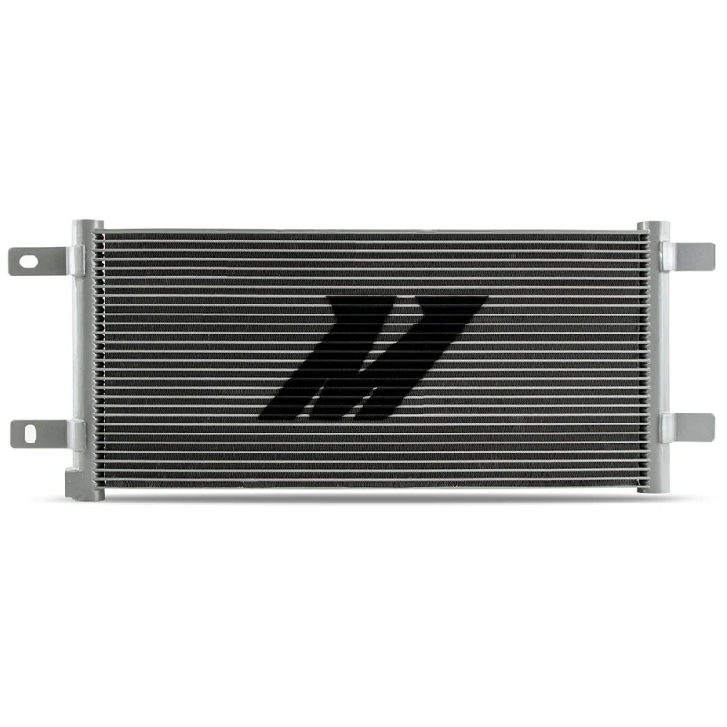 Mishimoto 15-18 Dodge RAM 6.7L Cummins Transmission Cooler - Image 2