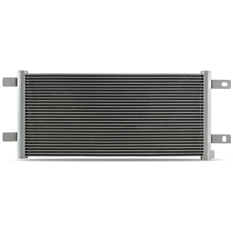 Mishimoto 15-18 Dodge RAM 6.7L Cummins Transmission Cooler - Image 5