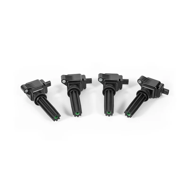 Mishimoto 15+ Ford Mustang EcoBoost 2.3L / 12-18 Ford Focus ST Ignition Coil Single - Image 3