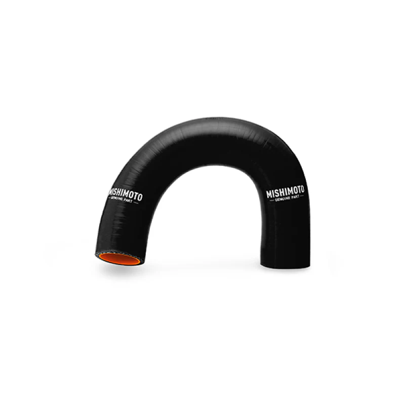 Mishimoto 15+ Ford Mustang EcoBoost Black Silicone Ancillary Hose Kit - Image 12