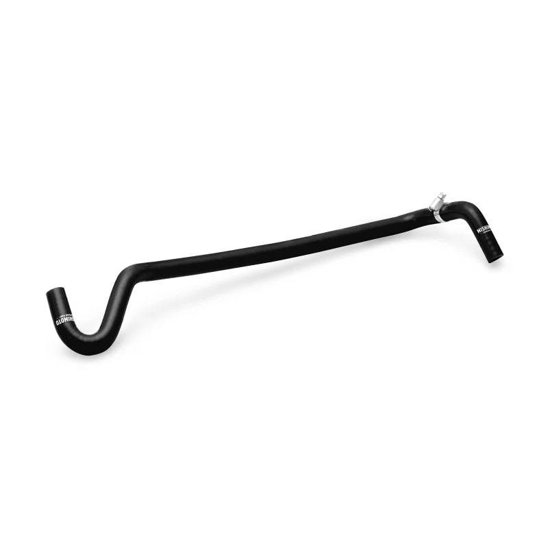 Mishimoto 15+ Ford Mustang EcoBoost Black Silicone Ancillary Hose Kit - Image 5