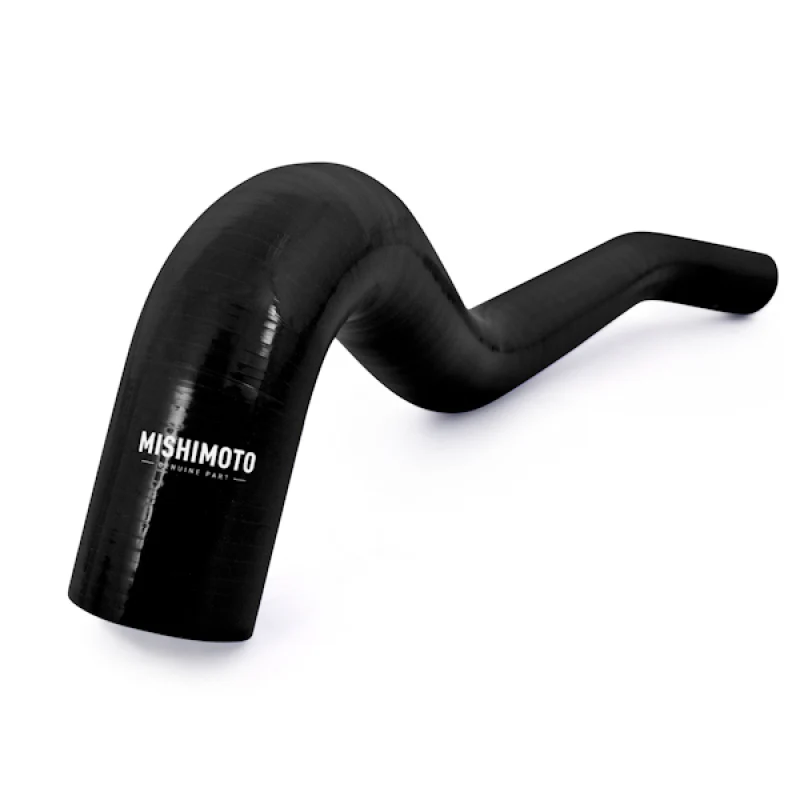 Mishimoto 15+ Ford Mustang EcoBoost Black Silicone Coolant Hose Kit - Image 3