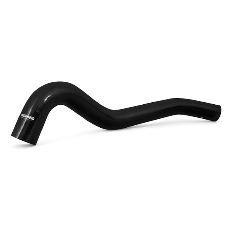 Mishimoto 15+ Ford Mustang EcoBoost Black Silicone Coolant Hose Kit - Image 8