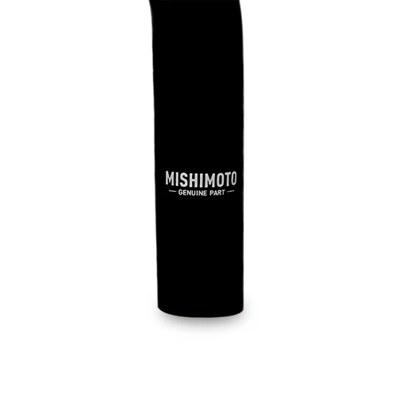 Mishimoto 15+ Ford Mustang GT Black Silicone Ancillary Hose Kit - Image 12