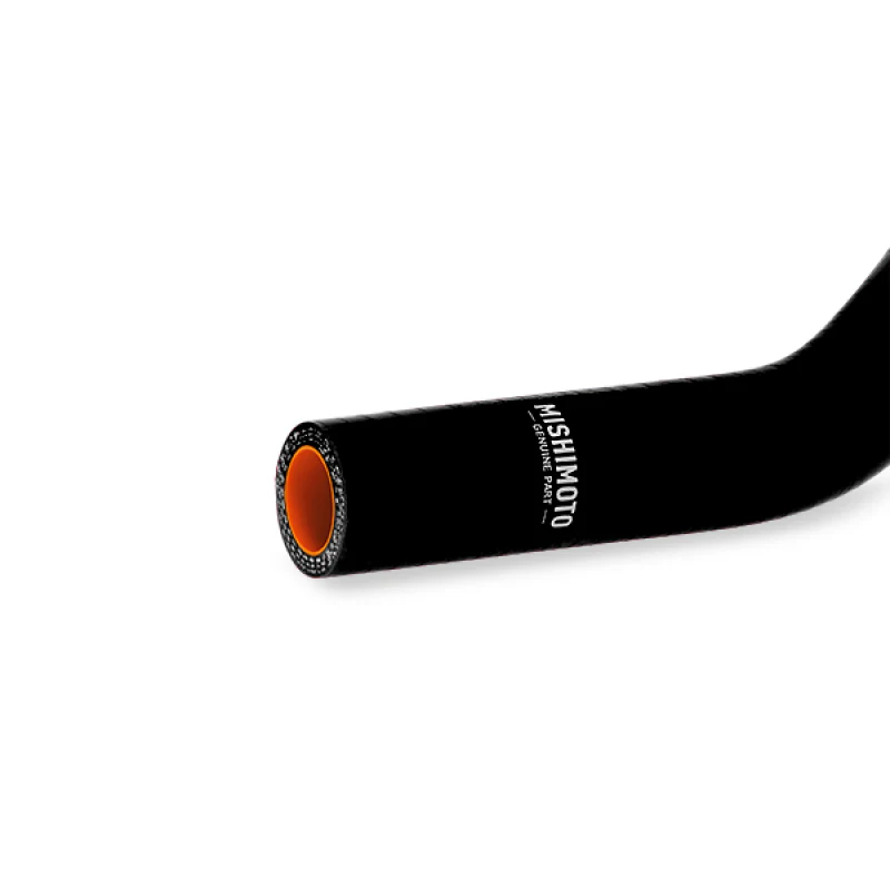 Mishimoto 15+ Ford Mustang GT Black Silicone Ancillary Hose Kit - Image 13