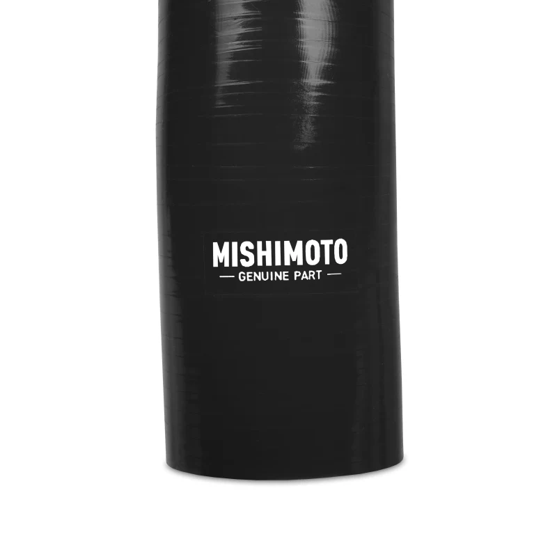 Mishimoto 16+ Chevy Camaro SS Silicone Radiator Hose Kit - Black - Image 11