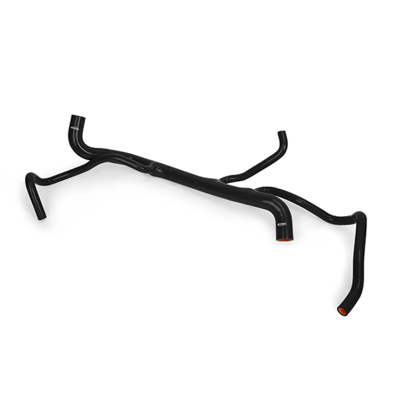 Mishimoto 16+ Chevy Camaro SS Silicone Radiator Hose Kit - Black - Image 15