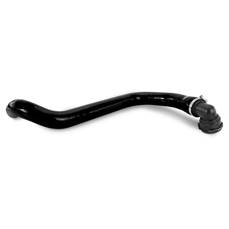 Mishimoto 18-19 Ford F-150 2.7L EcoBoost Silicone Hose Kit (Black) - Image 2