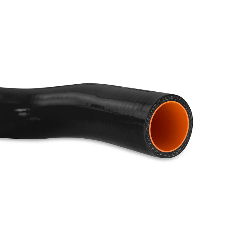 Mishimoto 18+ Ford F-150 5.0L V8 Silicone Radiator Hose Kit - Black - Image 2