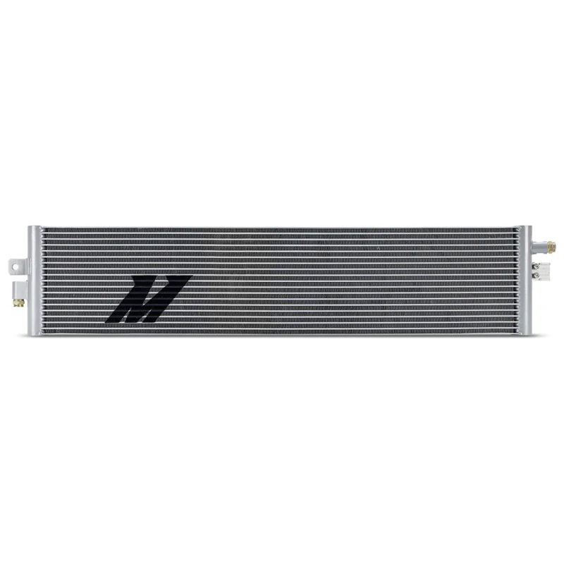 Mishimoto 19+ Chevy Silverado 1500 Transmission Cooler - Image 2