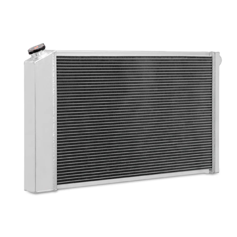 Mishimoto 1968 Chevrolet Chevelle Manual X-LINE (Thicker Core) Aluminum Radiator - Image 5