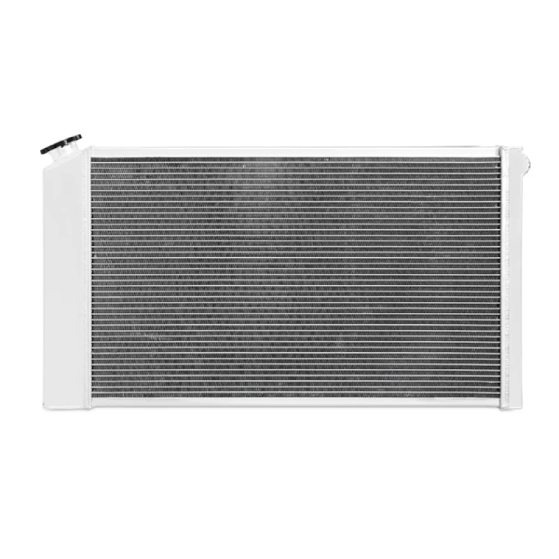 Mishimoto 1968 Chevrolet Chevelle Manual X-LINE (Thicker Core) Aluminum Radiator - Image 8