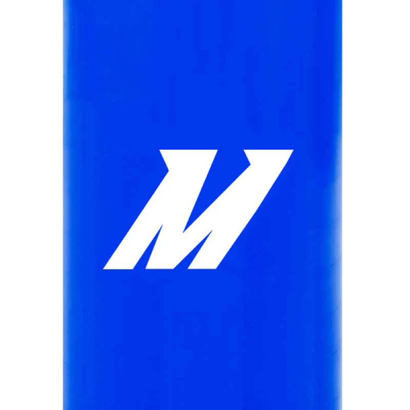 Mishimoto 2.0in Straight Coupler - Blue - Image 5